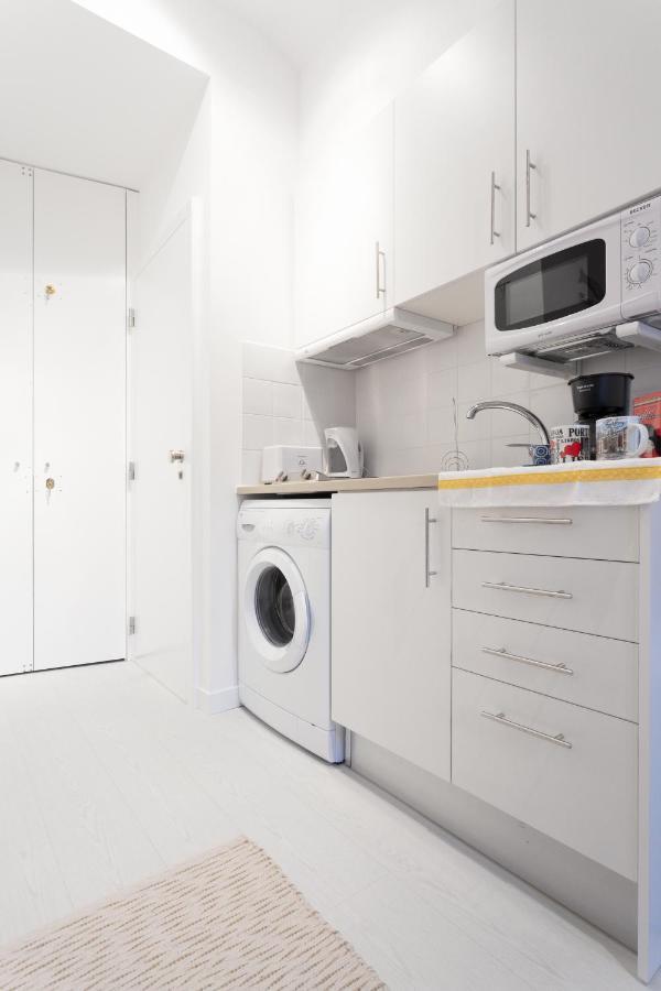 Alfama Apartments & Studios Lisbon Luaran gambar