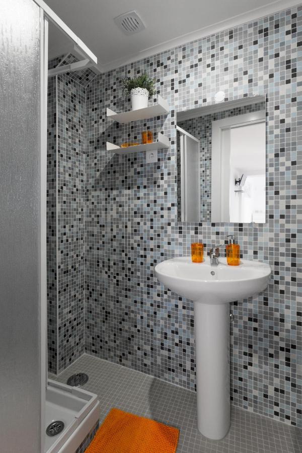 Alfama Apartments & Studios Lisbon Luaran gambar