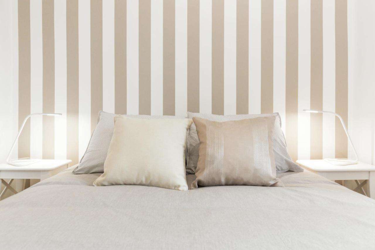 Alfama Apartments & Studios Lisbon Luaran gambar