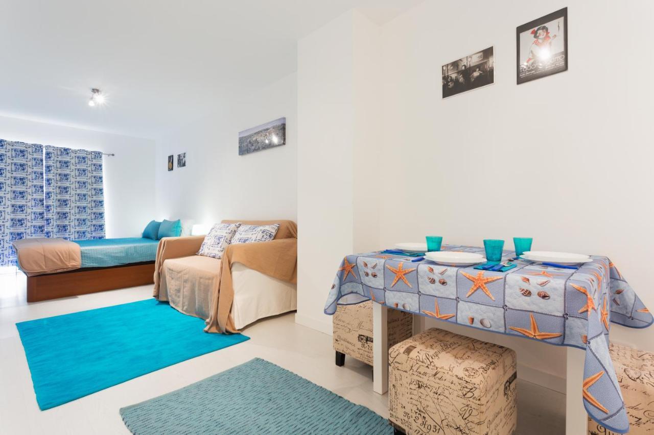 Alfama Apartments & Studios Lisbon Luaran gambar