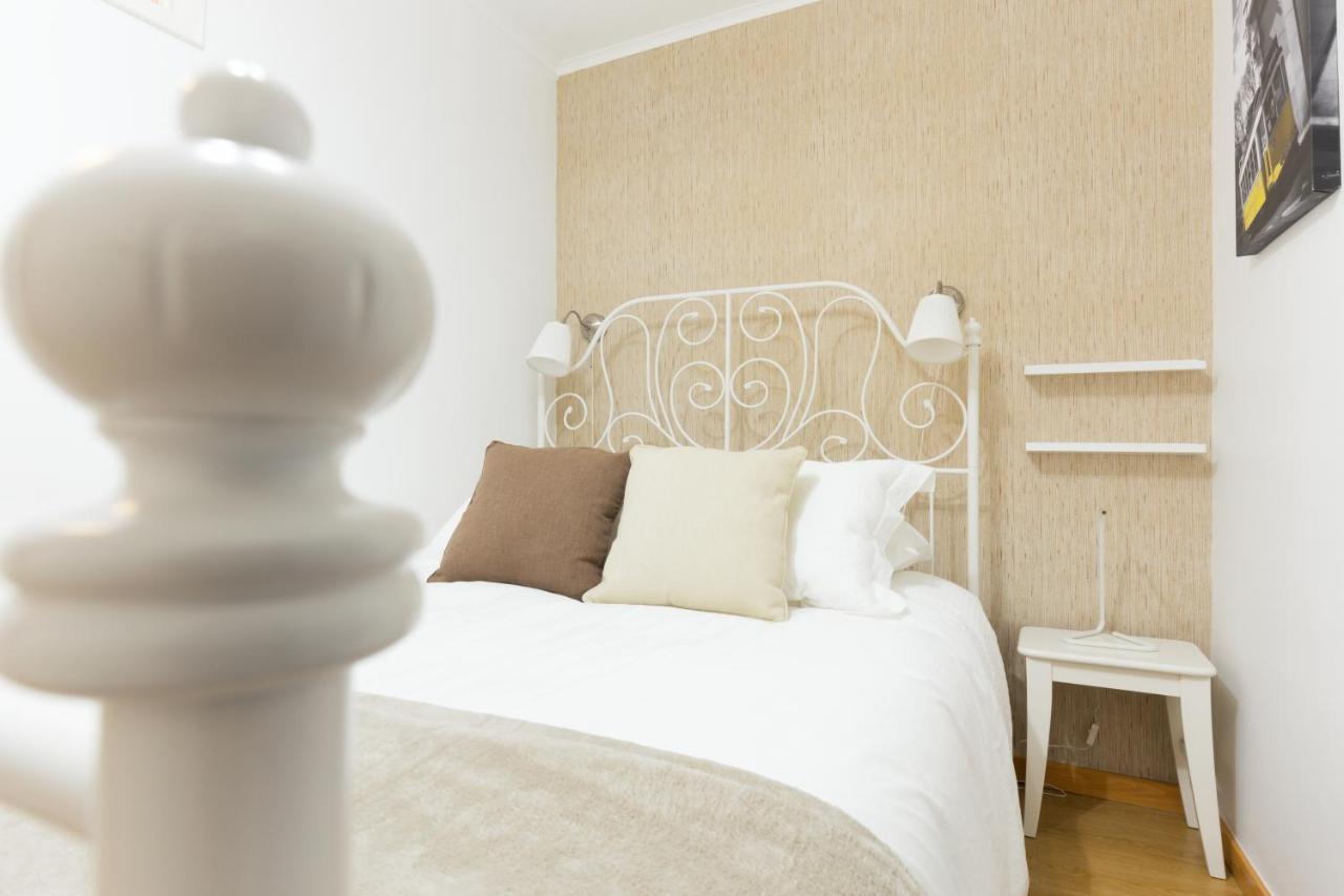 Alfama Apartments & Studios Lisbon Luaran gambar